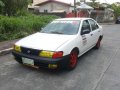 Nissan Sentra series 4 1999 FOR SALE-4