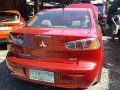 Mitsubishi Lancer 2011 for sale-0