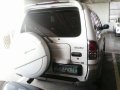 Well-kept Isuzu Crosswind 2010 for sale-4