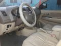 Toyota Fortuner G Diesel 2006 Grey For Sale -3