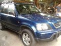 Honda Crv 99" 4x4 1.8L Automatic trans P195k FOR SALE-1