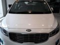 450K AllinDP Snow Pearl White KIA Grand Carnival 2.2L -0
