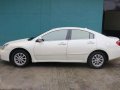 Second hand vehicles MITSUBISHI GALANT 2007-1