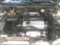 1993 Mitsubishi Lancer Gli MT Beige For Sale -7