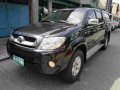 Good as new Toyota Hilux 2011 for sale-1