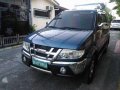 FOR SALE ISUZU Crosswind Sportivo 2011 model diesel matic-0