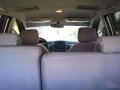 Toyota Innova E 2010 diesel Rush SALE-8