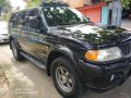 Mitsubishi Montero 2005 for sale-2