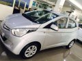 2018 Hyundai Eon GLX MT with Avn 4k DP all in FOR SALE-0