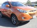 Good as new Hyundai Tucson 2014 for sale-7
