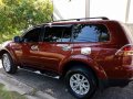 Mitsubishi Montero 2013 for sale-4