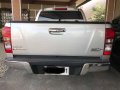 2014 Isuzu D-Max LS 3.0 Diesel FOR SALE-2