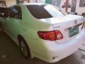 Toyota Altis 2.0 V matic puedi manual FOR SALE-1