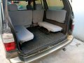 Toyota Revo GLX 2001 MT Green SUV For Sale -4