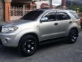 2006 Toyota Fortuner G Diesel FOR SALE-1