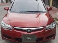 Honda Civic 2006 for sale-0