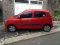 Kia Picanto 2006 Manual Red HB For Sale -2