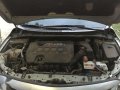 2012 Toyota Corolla Altis 1.6G (Silver Metallic) for sale-10