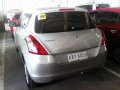 Well-maintained Suzuki Swift 2016 for sale-6