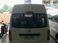 Well-maintained Nissan NV350 Urvan 2016 for sale-3