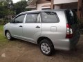 For sale Toyota Innova J 2014-5