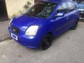 Kia PICANTO 2008 Acquired FRESH FOR SALE-0