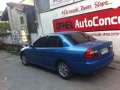 2000 Mitsubishi Lance GLXI Fuel Injection FOR SALE-1