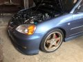 Honda Civic 2003 FOR SALE-3