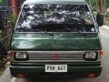 For sale! MITSUBISHI L300 Versa van 1990 model Gasoline-0