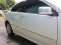 Second hand vehicles MITSUBISHI GALANT 2007-2