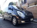 2008 HYUNDAI Grand Starex CRDi VGT AT FOR SALE-0