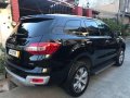 2016 Ford Everest 3.2 Titanium plus 4x4 for sale-2