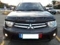2013 MITSUBISHI STRADA GLX V Limited Edition M/T 4X2 FOR SALE-1