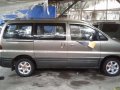 1999 Hyundai Starex Van Turbo Intercooler For Sale -11