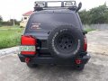 Toyota Land Cruiser 1994 for sale-6