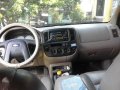 Ford Escape 2004 XLT 3.0 V6 FOR SALE-6