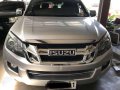 2014 Isuzu D-Max LS 3.0 Turbo Diesel for sale-0