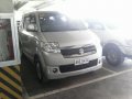 Well-kept Suzuki APV 2015 for sale-4