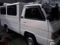 96 Mitsubishi L300 FB Van FOR SALE-2