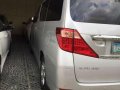 2011 Toyota Alphard AT local all option FOR SALE-1