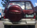 2003 Isuzu Trooper LS AT FOR SALE-0