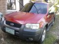 Ford Escape 2004 XLT 3.0 V6 FOR SALE-1