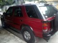 Isuzu Trooper 1996 for sale-3