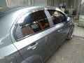  Chevrolet Aveo 2008 for sale-3