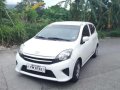 Toyota Wigo E 2016 Manual Downpayment P86K only-7