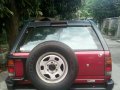 Isuzu Trooper 1996 for sale-1