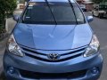 FOR SALE TOYOTA AVANZA 2015 1.3E automatic-0
