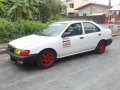 Nissan Sentra series 4 1999 FOR SALE-1