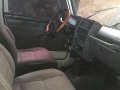 Offroad ready 1998 Suzuki Samurai 4x4 super winch snorkel-4