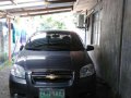  Chevrolet Aveo 2008 for sale-0